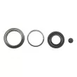 Kit de réparation, suspension de roue TEKNÖR KLZ-PE-002 - Visuel 3