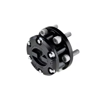 Moyeu de roue avant TEKNÖR KSB-IS-000