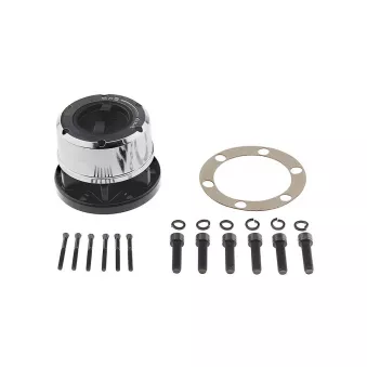Moyeu de roue avant TEKNÖR KSB-NS-002