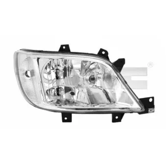 Projecteur principal TYC 20-0525-15-2