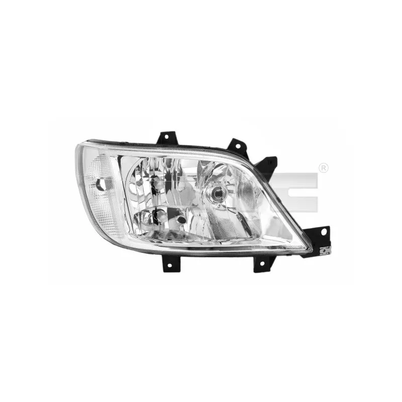 Projecteur principal TYC 20-0525-15-2