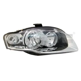 Projecteur principal TYC 20-0529-15-2