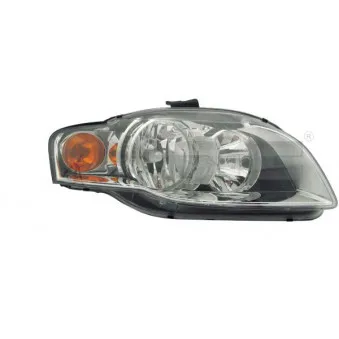 Projecteur principal TYC