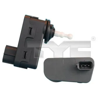 Correcteur, portée lumineuse TYC 20-0531-MA-1