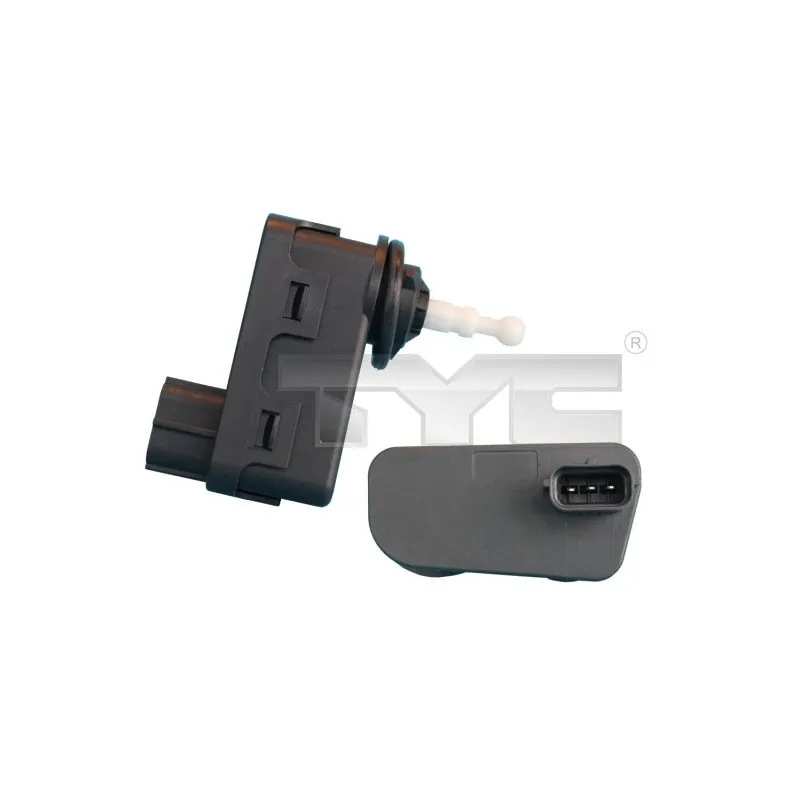Correcteur, portée lumineuse TYC 20-0531-MA-1