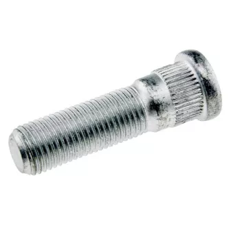 Vis, alignement des roues TEKNÖR KSP-CH-002