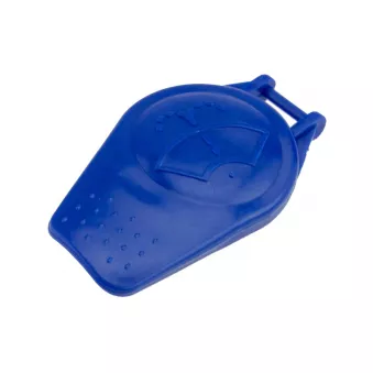 Bouchon, réservoir d'eau de nettoyage TEKNÖR KZS-FR-000