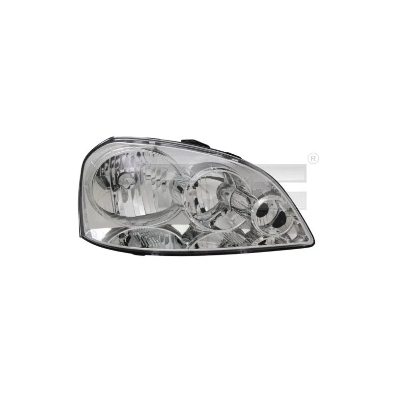 Projecteur principal TYC 20-0545-05-2