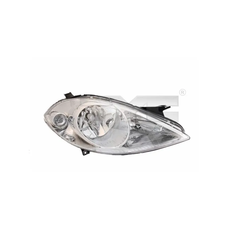 Projecteur principal TYC 20-0568-05-2