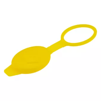 Bouchon, réservoir d'eau de nettoyage TEKNÖR KZS-PL-001