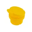 Bouchon, réservoir d'eau de nettoyage TEKNÖR KZS-RE-000 - Visuel 1