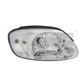 Projecteur principal TYC 20-0577-55-2
