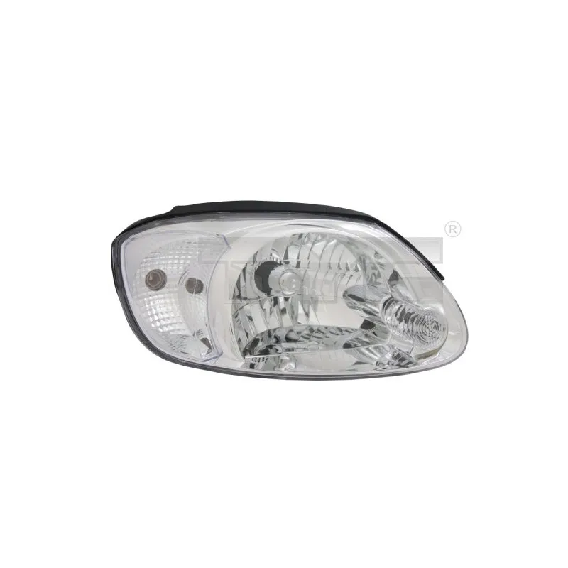 Projecteur principal TYC 20-0577-55-2