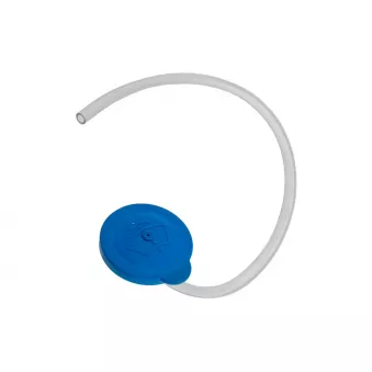 Bouchon, réservoir d'eau de nettoyage TEKNÖR KZS-TY-000