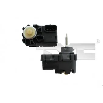 Correcteur, portée lumineuse TYC 20-0577-MA-1