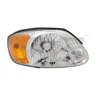 Projecteur principal TYC 20-0578-45-2