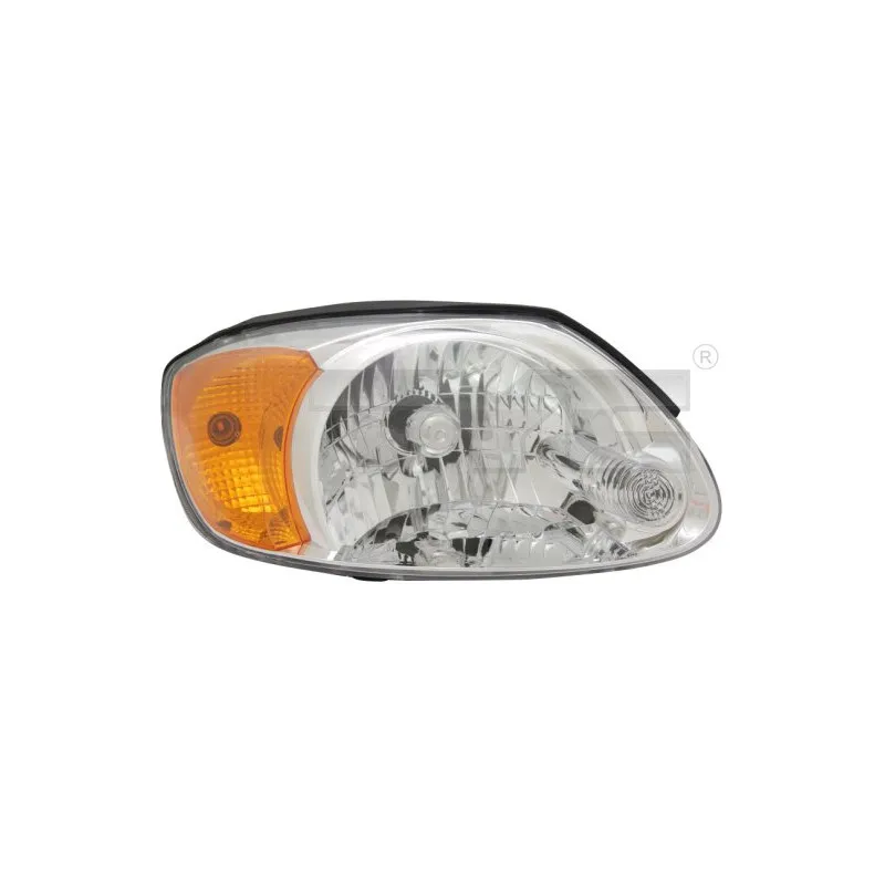 Projecteur principal TYC 20-0578-45-2