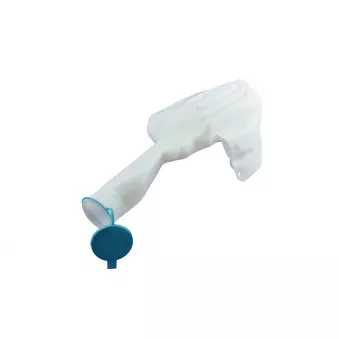 Réservoir d'eau de nettoyage, nettoyage des vitres TEKNÖR KZS-VW-012