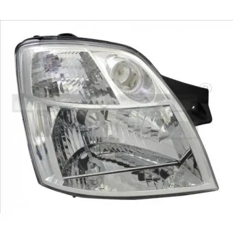 Projecteur principal TYC 20-0601-05-2