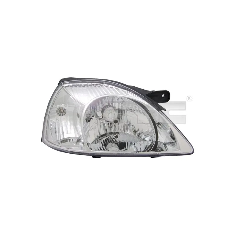 Projecteur principal TYC 20-0613-15-2