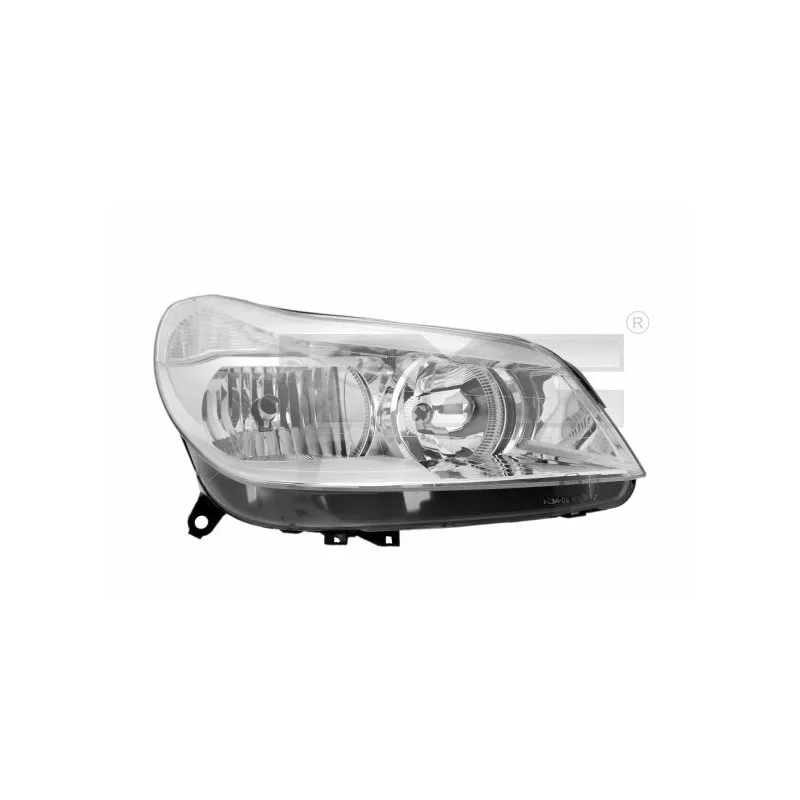 Projecteur principal TYC 20-0623-05-2