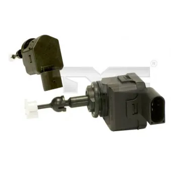 Correcteur, portée lumineuse TYC 20-0625-MA-1