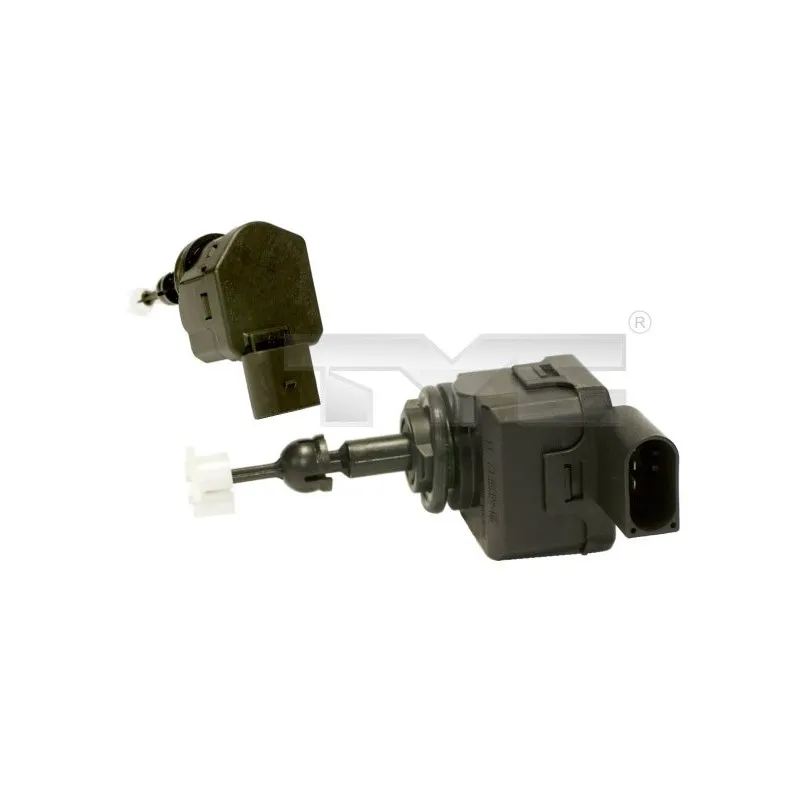 Correcteur, portée lumineuse TYC 20-0625-MA-1