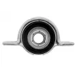 Palier, palier central d'arbre de transmission TEKNÖR NLW-HY-501 - Visuel 3