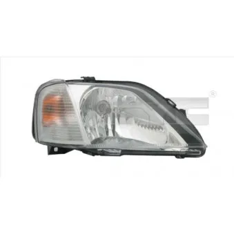 Projecteur principal TYC 20-0646-05-2