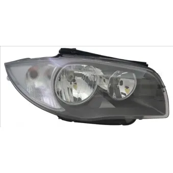 Projecteur principal TYC 20-0649-20-21
