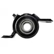 Suspension, arbre de cardan TEKNÖR NLW-MS-002 - Visuel 3
