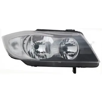 Projecteur principal TYC 20-0656-15-2