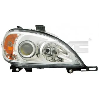 Projecteur principal TYC 20-0662-05-2