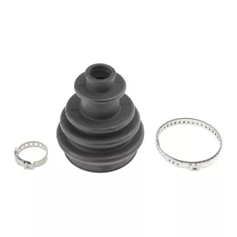 Soufflets de cardan avant TEKNÖR NOP-025