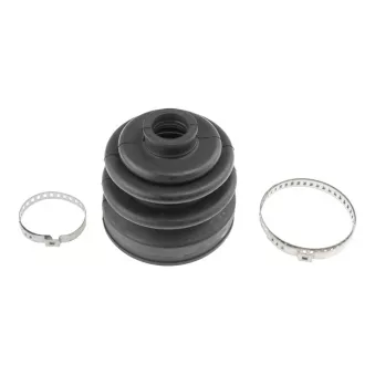 Soufflets de cardan avant TEKNÖR NOP-031