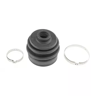 Soufflets de cardan avant TEKNÖR NOP-036