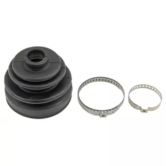 Soufflets de cardan avant TEKNÖR NOP-038