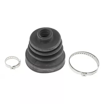 Soufflets de cardan avant TEKNÖR NOP-041