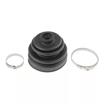 Soufflets de cardan avant TEKNÖR NOP-055