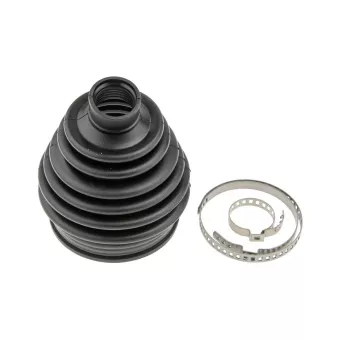 Soufflets de cardan avant TEKNÖR NOP-057