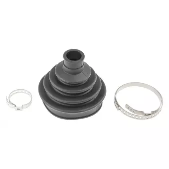 Soufflets de cardan avant TEKNÖR NOP-058