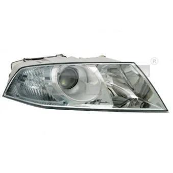 Projecteur principal TYC 20-0670-05-2