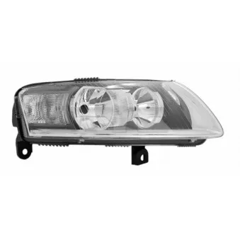 Projecteur principal TYC 20-0686-05-2