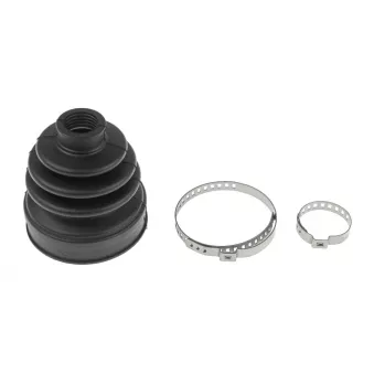 Soufflets de cardan avant TEKNÖR NOP-139
