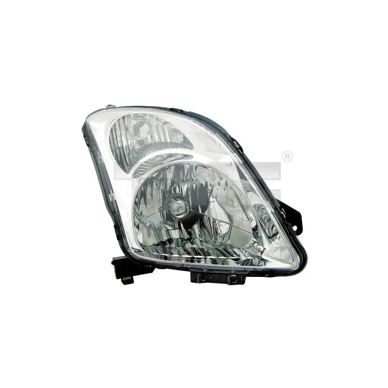 Projecteur principal TYC 20-0700-05-2