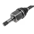 Arbre de transmission avant gauche TEKNÖR NPW-AR-008 - Visuel 2