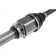 Arbre de transmission avant droit TEKNÖR NPW-AR-010 - Visuel 3