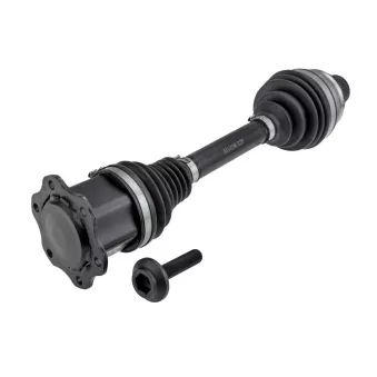 Arbre de transmission avant TEKNÖR NPW-AU-036