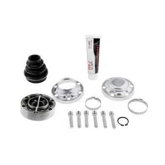 Embout de cardan avant (kit de réparation) TEKNÖR NPW-BM-031