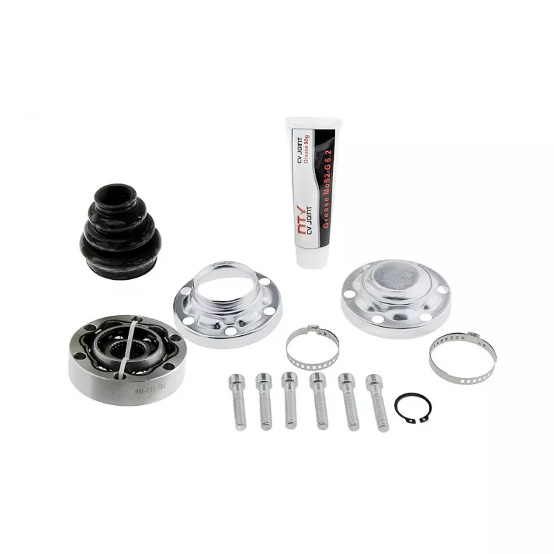 Embout de cardan avant (kit de réparation) TEKNÖR NPW-BM-031
